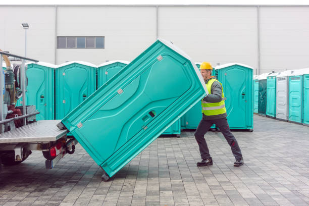 Best Luxury portable toilet rental  in Nixon, TX