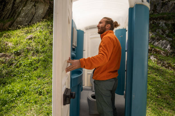 Best Sanitation services for porta potties  in Nixon, TX