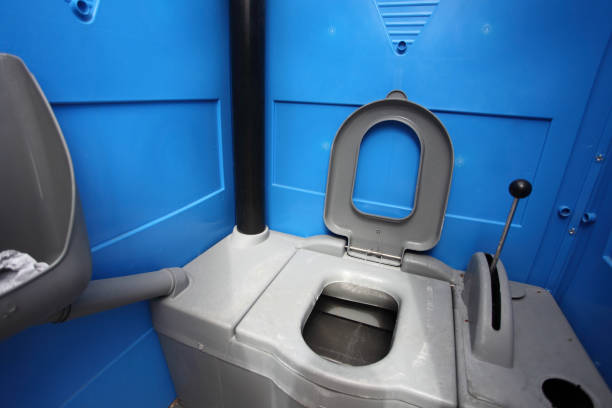 Best Portable restroom trailer rental  in Nixon, TX