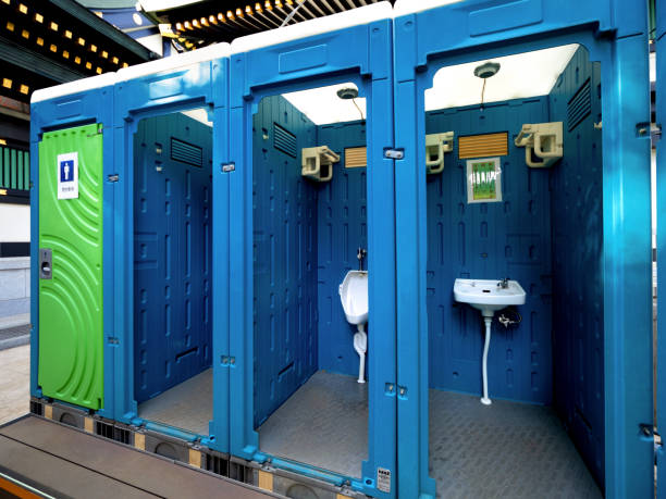 Best Portable toilet rental cost  in Nixon, TX