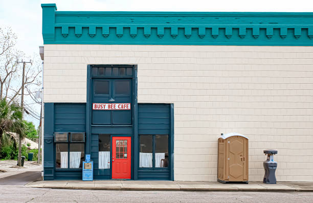 Best Portable bathroom rental  in Nixon, TX
