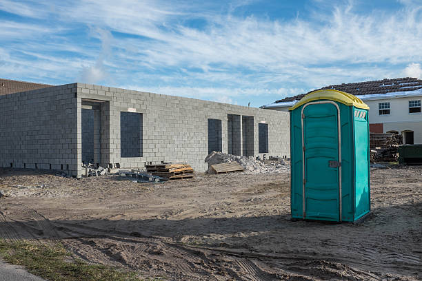 Best Portable restroom solutions  in Nixon, TX