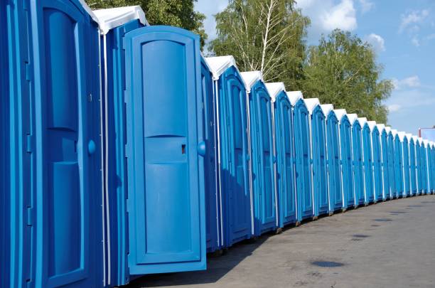 Best Porta potty rental for parties  in Nixon, TX